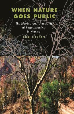 Cori Hayden - When Nature Goes Public, Häftad