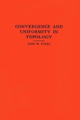 Convergence and Uniformity in Topology