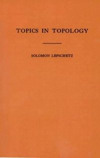 bokomslag Topics in Topology