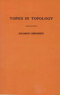Topics in Topology