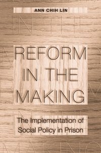 bokomslag Reform in the Making