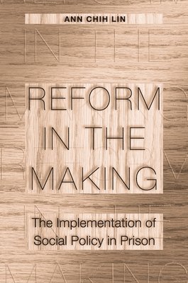 Reform in the Making 1