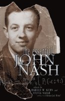 John Nash, Harold W. Kuhn, Sylvia Nasar - Essential John Nash, Häftad