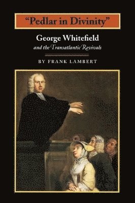 Frank Lambert - "Pedlar in Divinity", Häftad