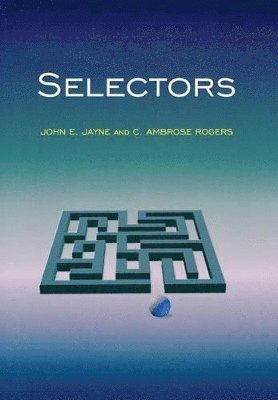 Selectors 1