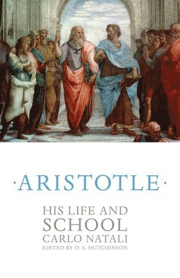 Carlo Natali - Aristotle, Inbunden