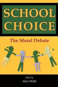bokomslag School Choice