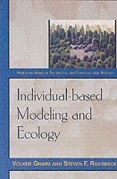bokomslag Individual-based Modeling and Ecology