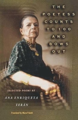 Poetess Counts to 100 and Bows Out