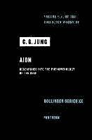 bokomslag The Collected Works of C.G. Jung: v. 9, Pt. 2 Aion: Researches into the Phenomonology of the Self