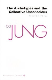 bokomslag The Collected Works of C.G. Jung: v. 9. Pt. 1 Archetypes and the Collective Unconscious