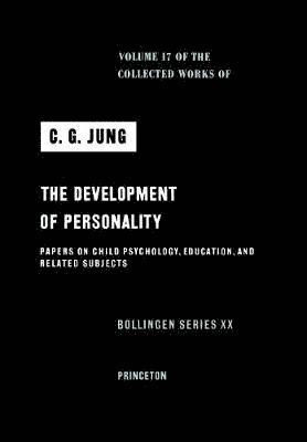 Collected Works of C.G. Jung, Volume 17: Development of Personality 1