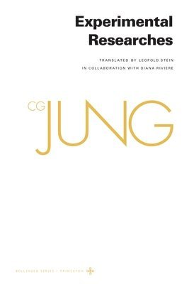 C. G. Jung, Gerhard Adler, R. F. C. Hull - The Collected Works of C.G. Jung, Inbunden