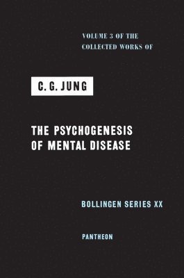 bokomslag The Collected Works of C.G. Jung