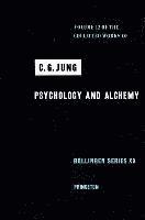 bokomslag The Collected Works of C.G. Jung