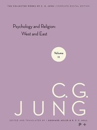 bokomslag The Collected Works of C.G. Jung