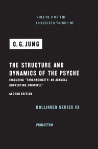 bokomslag The Collected Works of C.G. Jung