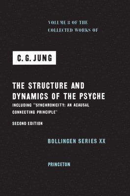bokomslag The Collected Works of C.G. Jung
