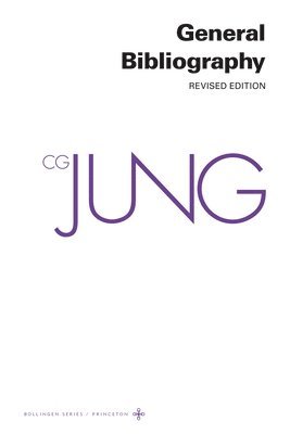 bokomslag The Collected Works of C.G. Jung