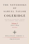 Samuel Taylor Coleridge, Kathleen Coburn, Anthony John Harding - Notebooks of Samuel Taylor Coleridge, Volume 5, Inbunden