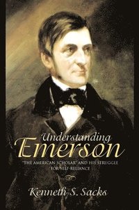 bokomslag Understanding Emerson