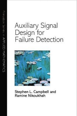 bokomslag Auxiliary Signal Design for Failure Detection