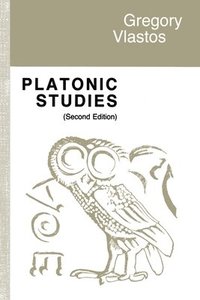bokomslag Platonic Studies