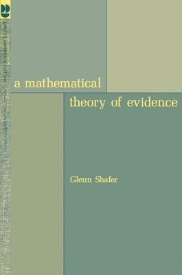 Mathematical Theory of Evidence