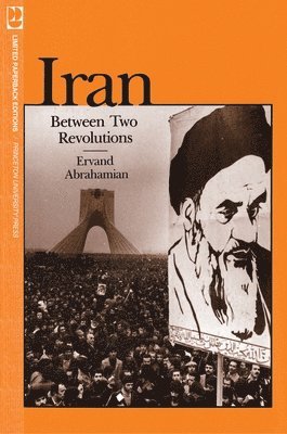 Iran Between Two Revolutions 1