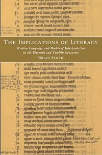 bokomslag The Implications of Literacy