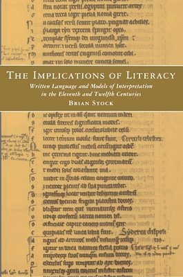 The Implications of Literacy 1