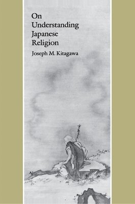 bokomslag On Understanding Japanese Religion