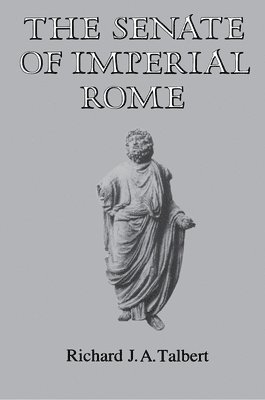 The Senate of Imperial Rome 1