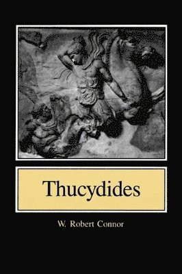 bokomslag Thucydides