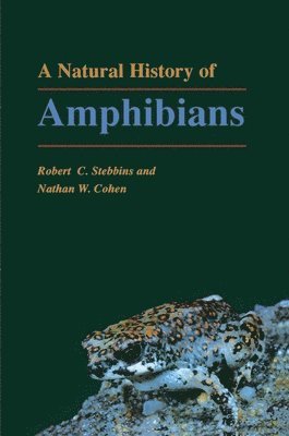 A Natural History of Amphibians 1