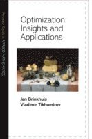 Jan Brinkhuis, Vladimir Tikhomirov - Optimization, Inbunden