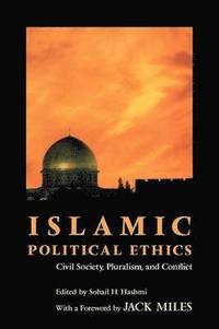 bokomslag Islamic Political Ethics