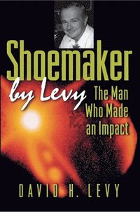bokomslag Shoemaker by Levy