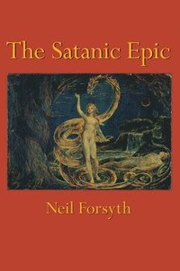 bokomslag The Satanic Epic