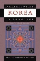 bokomslag Religions of Korea in Practice