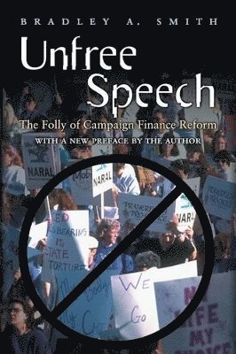 Unfree Speech 1