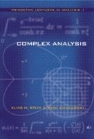 bokomslag Complex Analysis