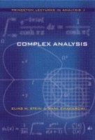 Complex Analysis 1