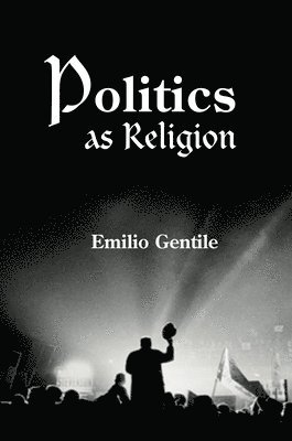 Politics as Religion 1