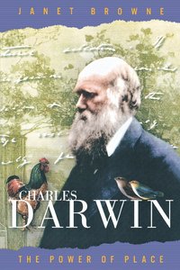 bokomslag Charles Darwin