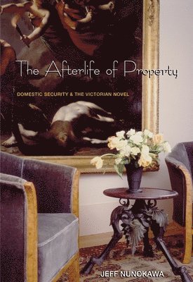 bokomslag Afterlife of Property