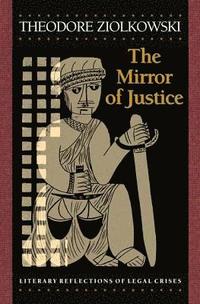 bokomslag The Mirror of Justice