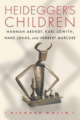 Heidegger's Children 1