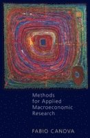 bokomslag Methods for Applied Macroeconomic Research