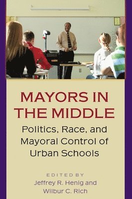 Mayors in the Middle 1